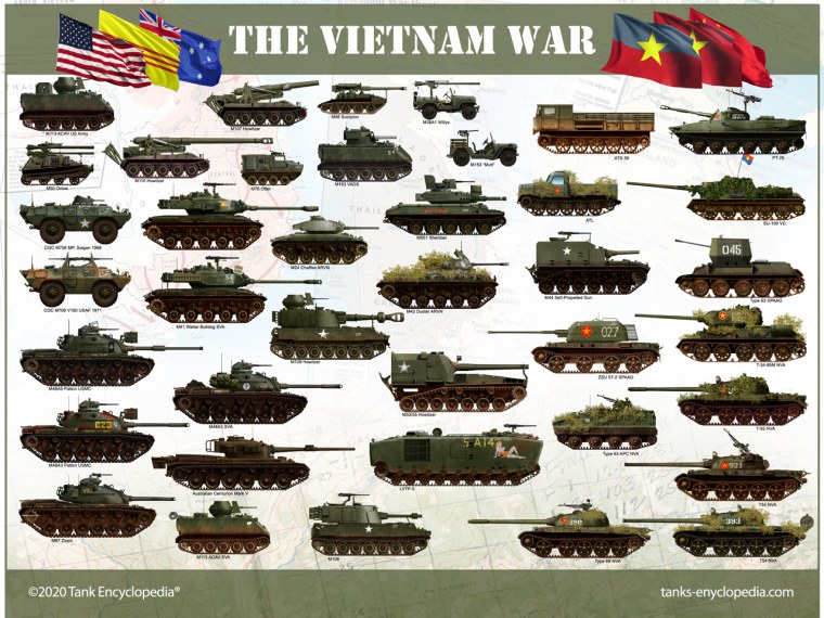 Эволюция бронетехники Германии второй мировой войны