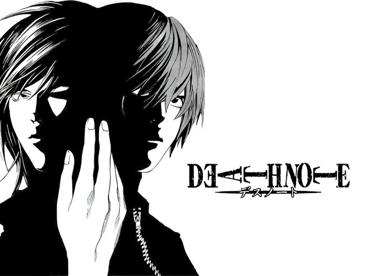 Белая тетрадь смерти