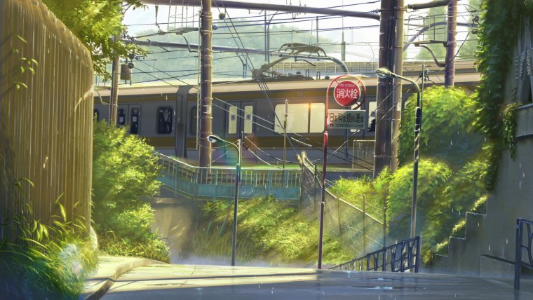 Машина ночью арт