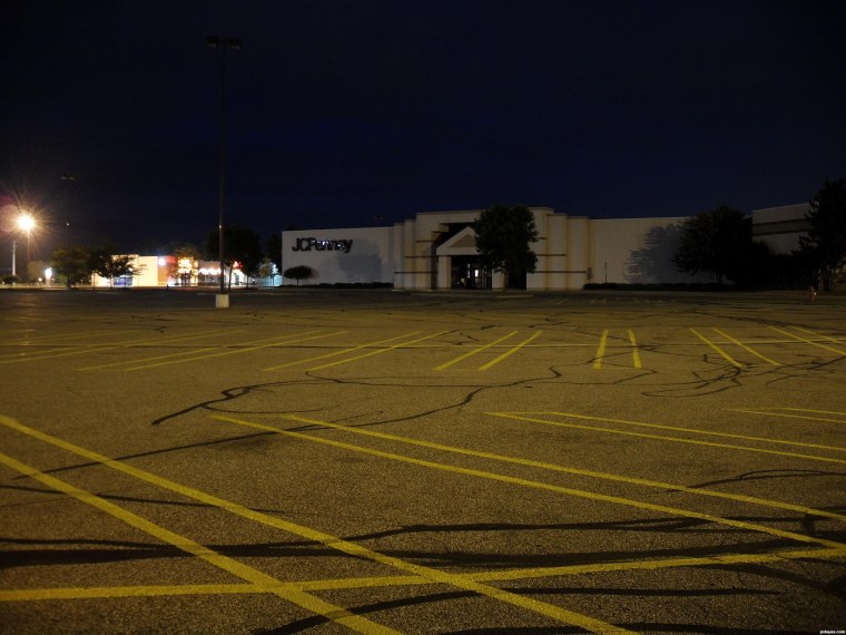 Анимешная дорога