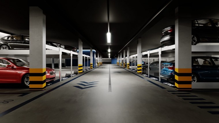 Дорога Япония арт