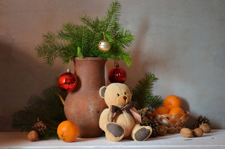 Шумакова Елена художник игрушки