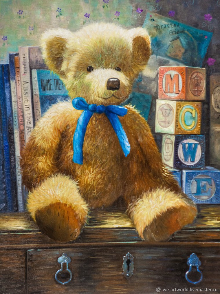 Куклы натюрморт Елена Татульян