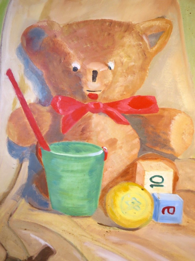 Художник Gerard Willemenot