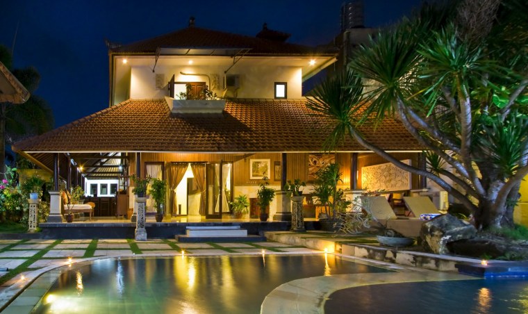 Особняк Эль Рубио gt