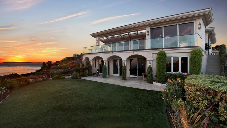 Вилла Калифорния