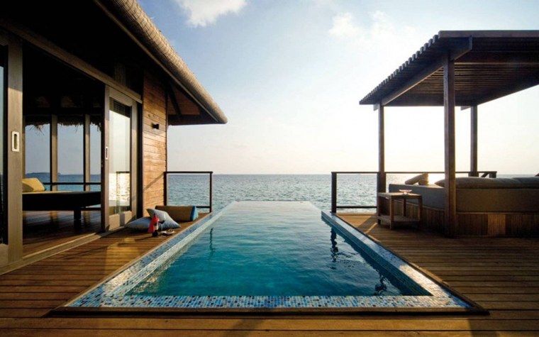 Coco Palm bodu Hithi Мальдивы