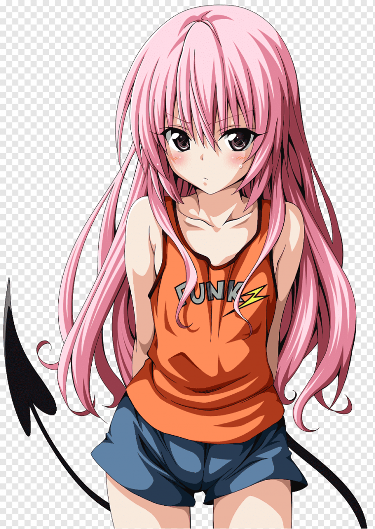 Nana Astar Deviluke