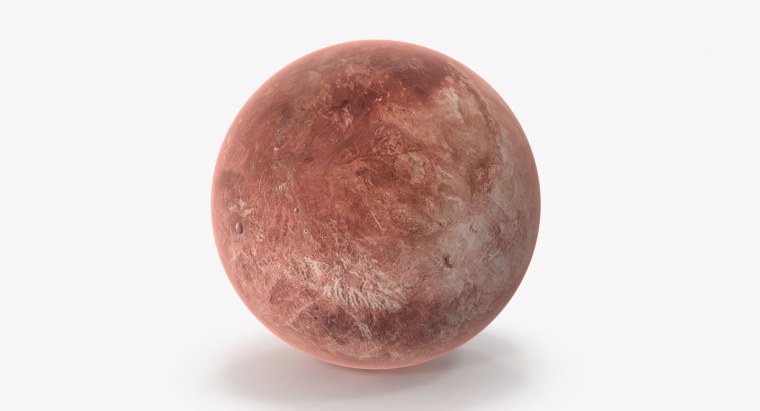 Седна карликовая Планета