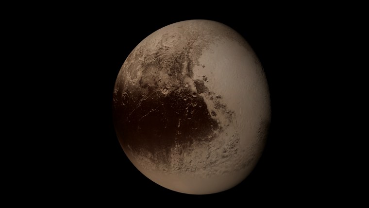 Планета Меркурий для детей