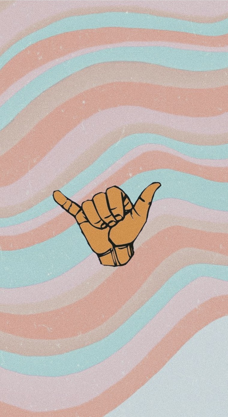 Обои на айфон Эстетика