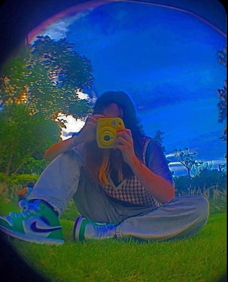 Эстетика на аву