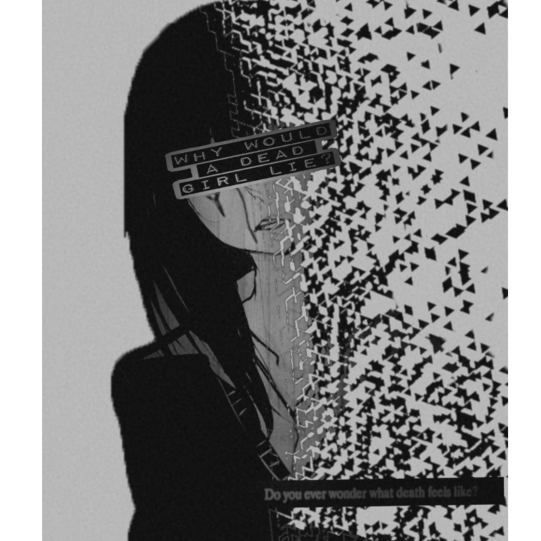 Депрессивные картинки на аву