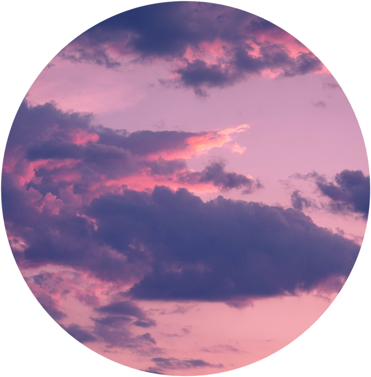 Наклейки для фотошопа Эстетика