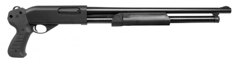 Помповое 22 LR