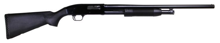 Mossberg 500 или m870