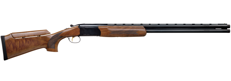 Ружье Аккар Черчилль