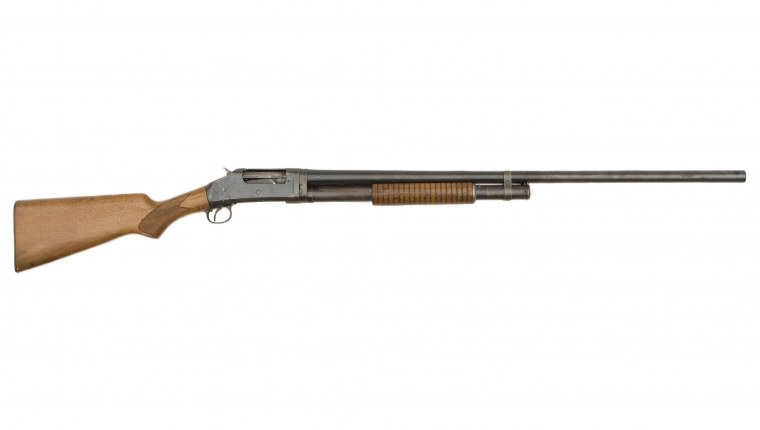 Винчестер 1893