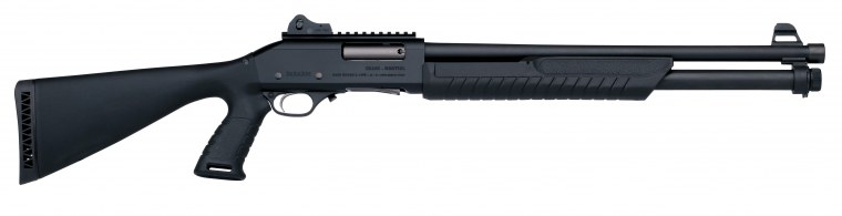 HK Fabarm fp6