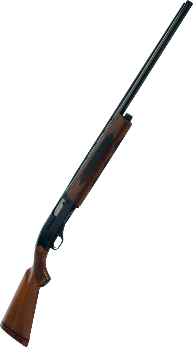 Дробовик двустволка