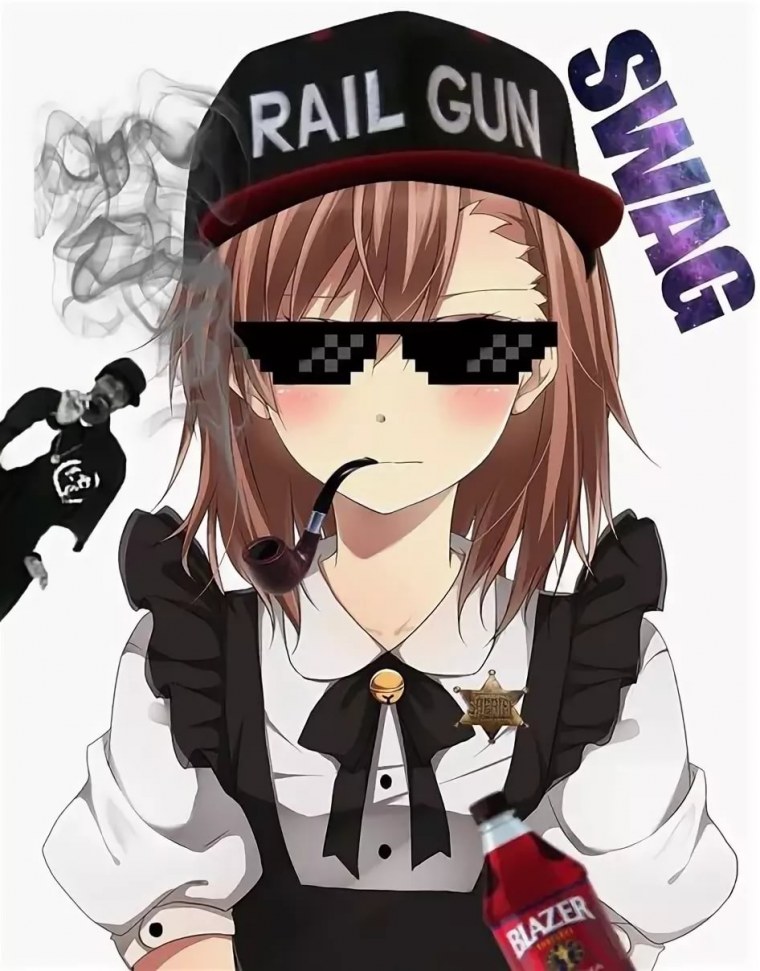 Аниме аватарки для группы