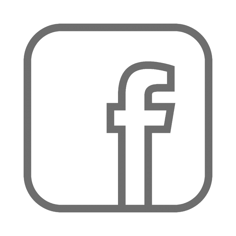 Иконка Facebook