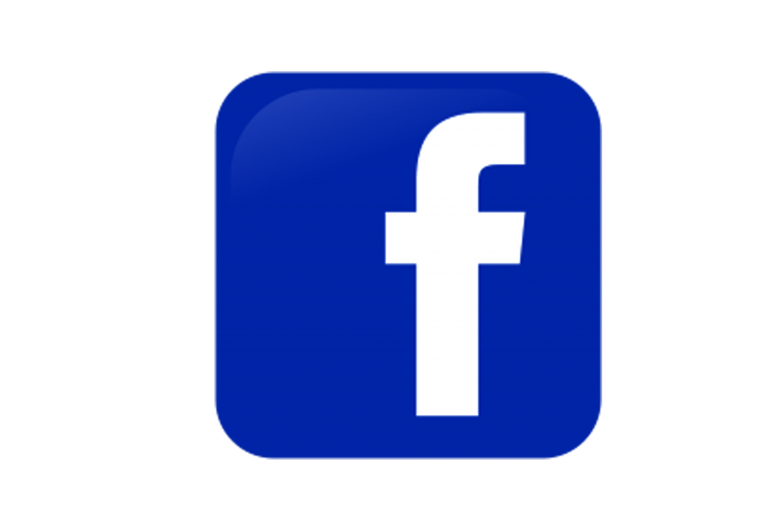 Иконка Facebook PNG