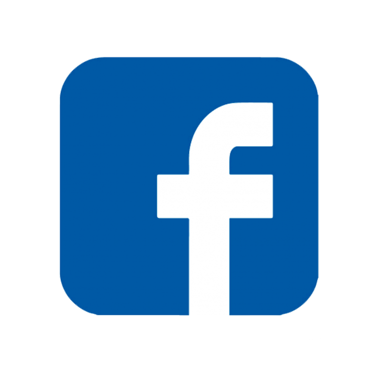 Логотип Facebook PNG
