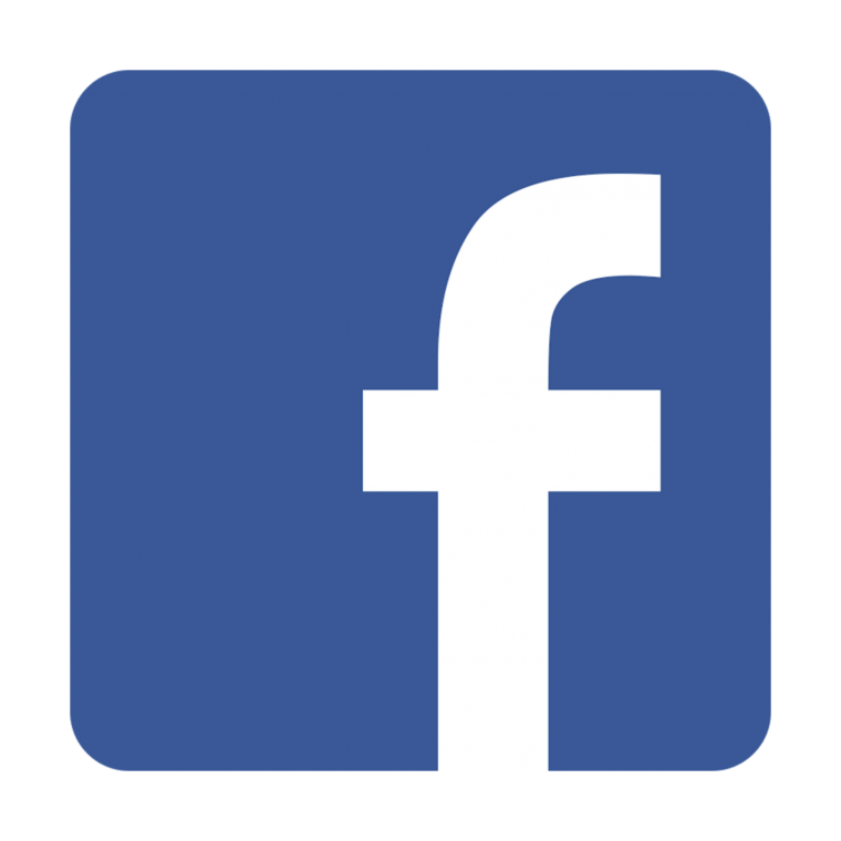 Иконка Фейсбук