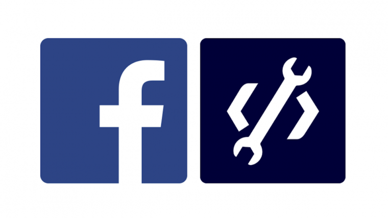 Значок Фейсбук