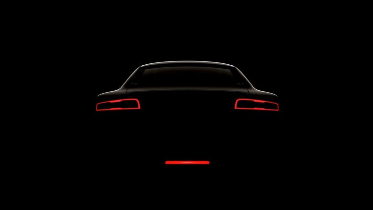 Авто Минимализм