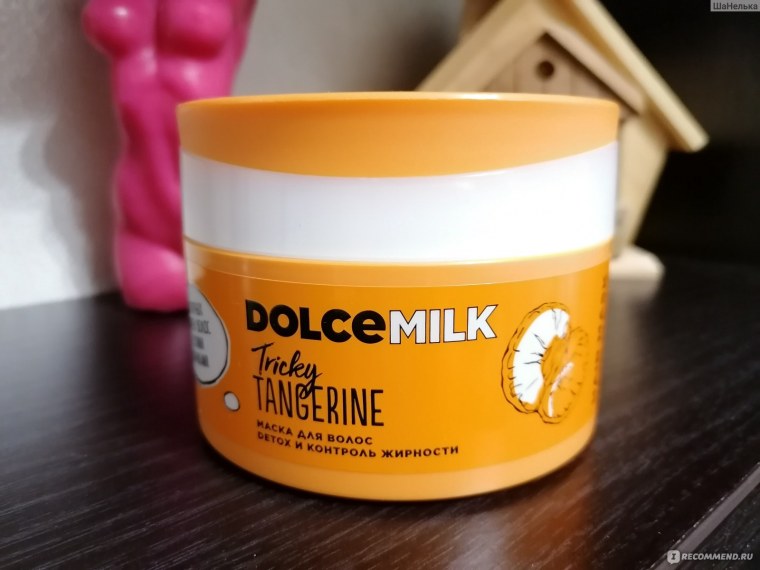 Дольче Милк крем шоколад