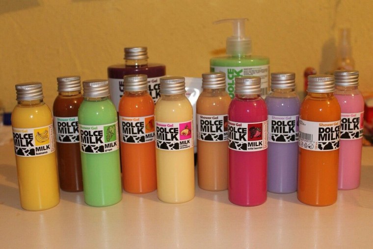 Дольче Милк 2022