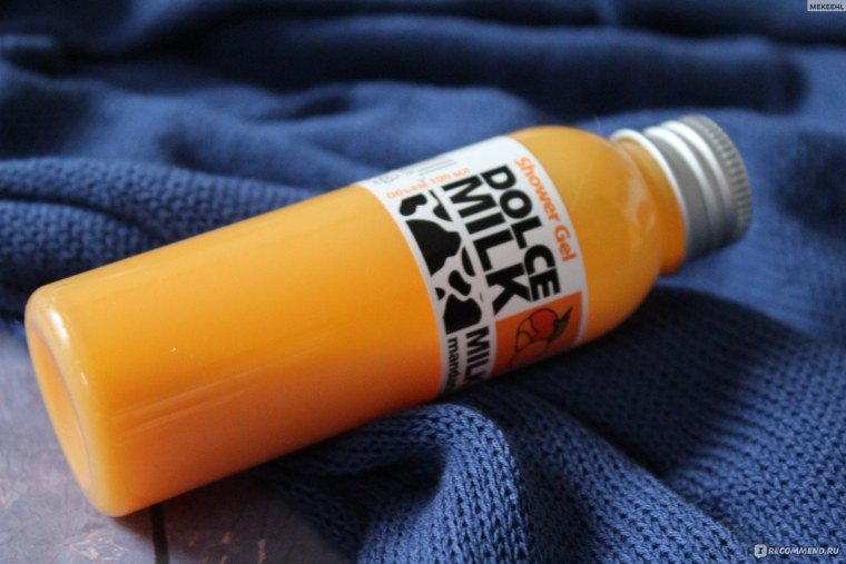 Дольче Милк гуава