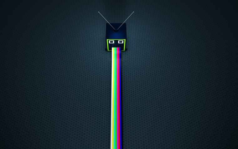 Фон Минимализм