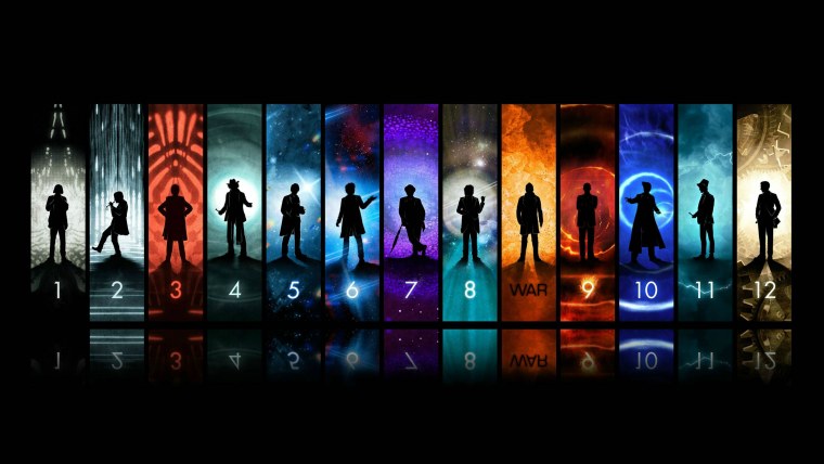Doctor who