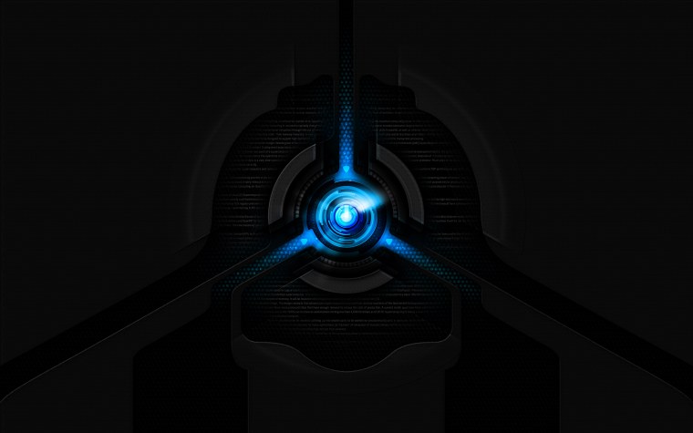 Техно обои для телефона андроид