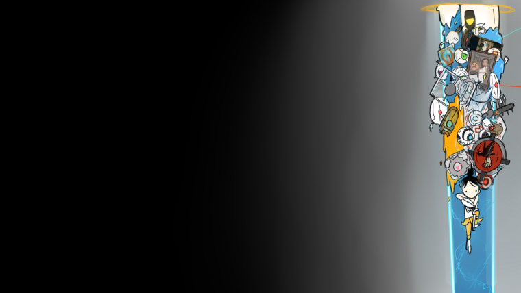 Заставка на рабочий стол Минимализм