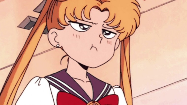 Аниме сейлормун Эстетика