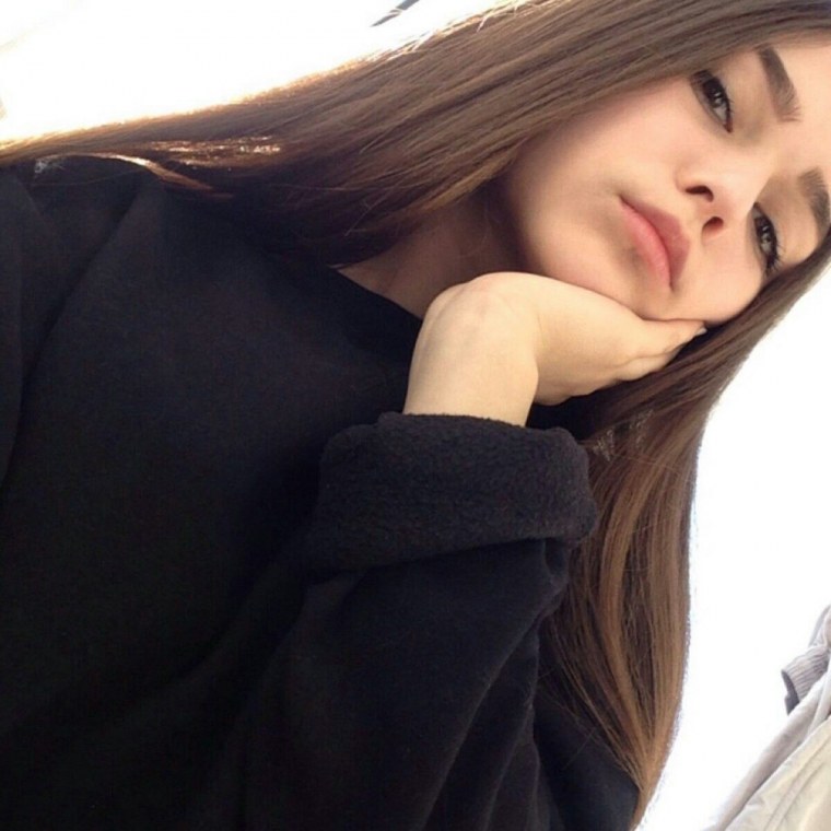 Серафима Макарова