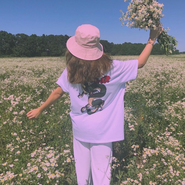 Авы для девочек Эстетика