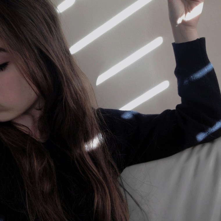 Красивые девушки пол лица