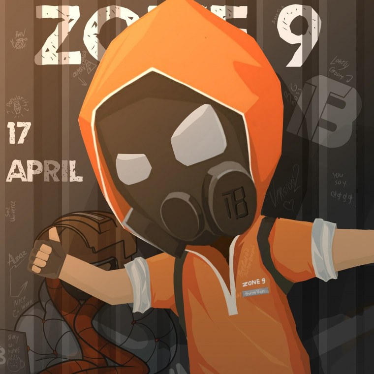 Зона на аву