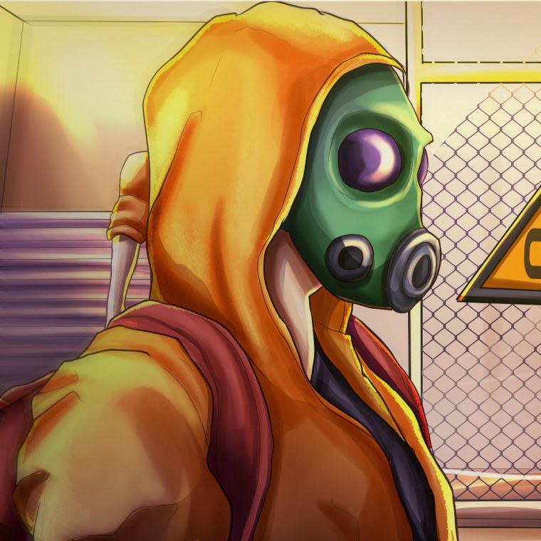 Сайлис стандофф 2