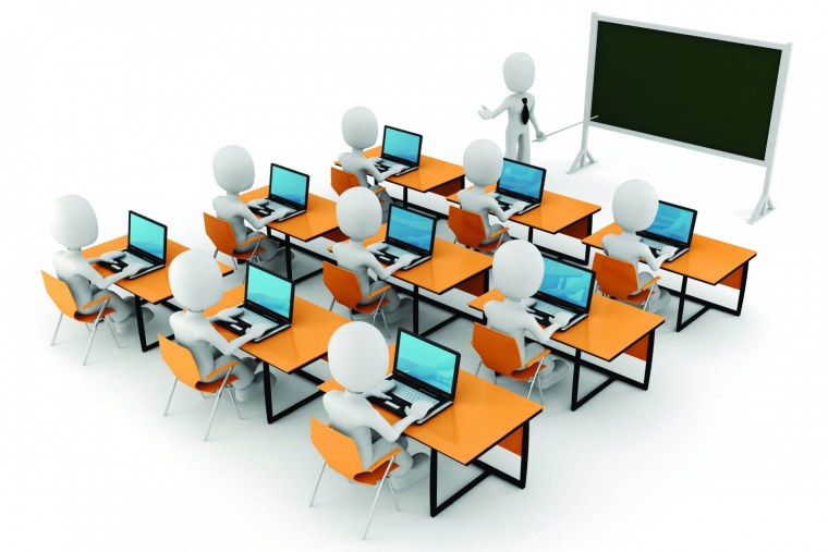 Компьютерные технологии в образовании