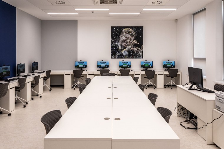 Компьютерный класс