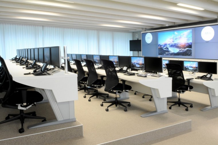 Компьютерный офис