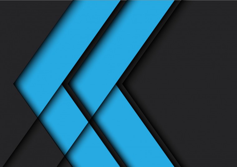 Синий фон дизайнерский