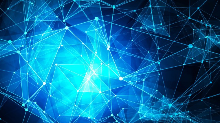 Технологичный фон