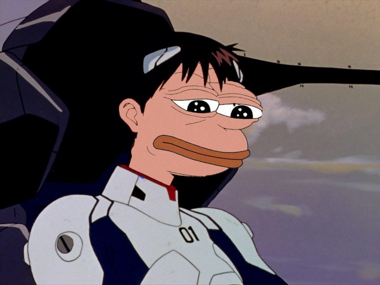 Синдзи Икари